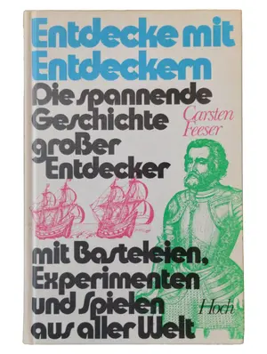 Sachbuch für Kinder