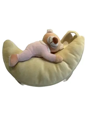IGLOW Baby Kuscheltier