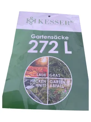 KESSER Gartenzubehör