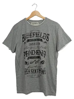 SOUTHERN BLUEFIELDS T-Shirt