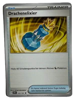 POKÉMON Kartenspiel