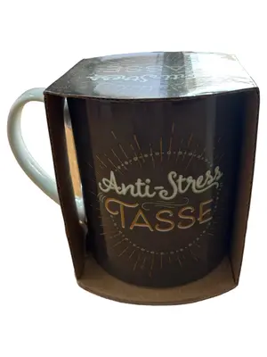 GRUSS & CO Tasse