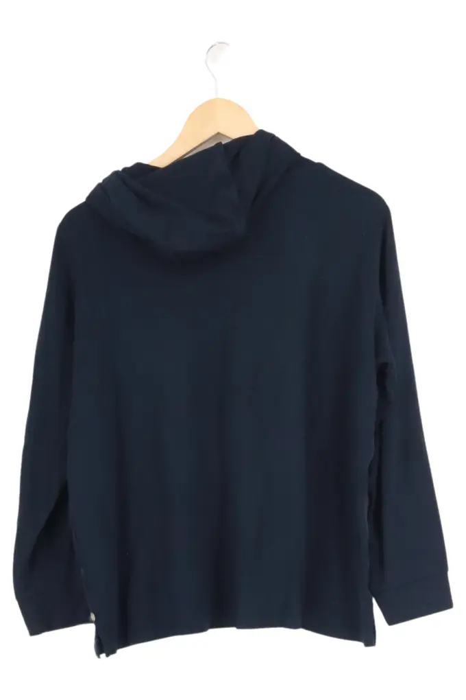ALTEA MILANO Kapuzenpullover Bild 2
