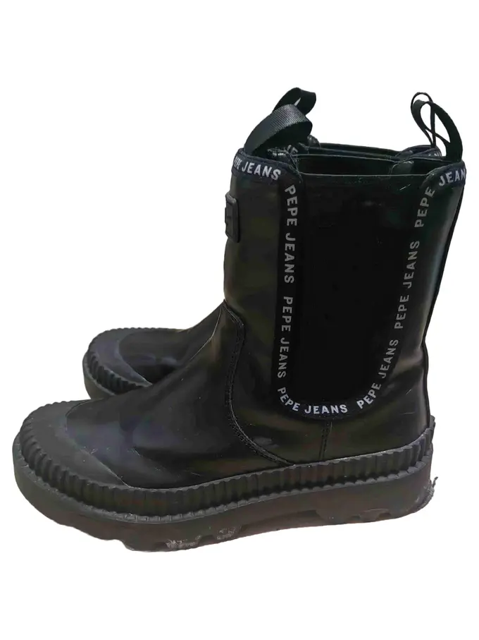 PEPE JEANS Stiefelette Bild 1
