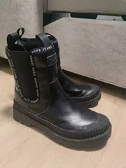Vorschaubild PEPE JEANS Stiefelette 5