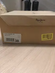 Vorschaubild PEPE JEANS Stiefelette 4