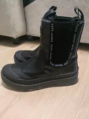 Vorschaubild PEPE JEANS Stiefelette 3