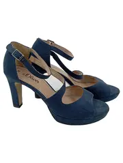 Vorschaubild S.OLIVER Peeptoe 1