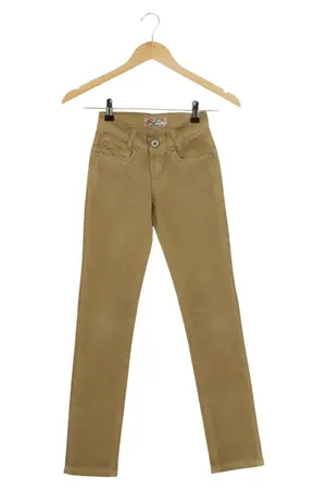 BLUE EFFECT Stoffhose