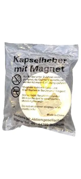 ARAL Flaschenöffner