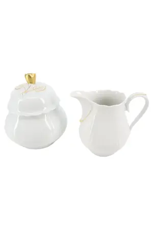 TIRSCHENREUTH Milch und Zucker Set
