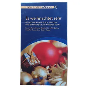 Hörbuch für Erwachsene