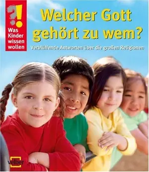Sachbuch für Kinder