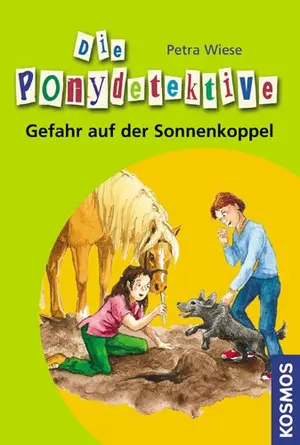 Buch für Jugendliche