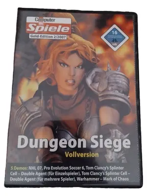 COMPUTER BILD SPIELE Rollenspiele