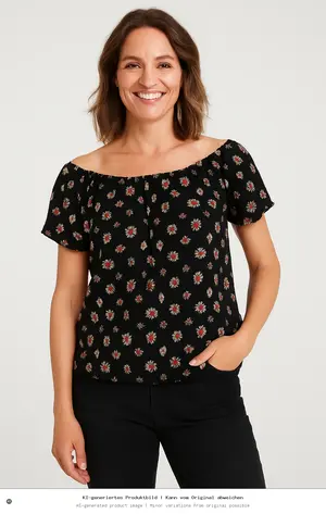 BUFFALO Bluse