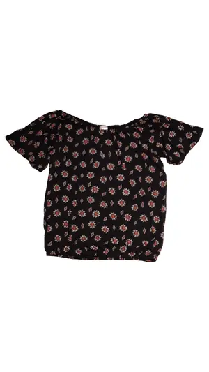 BUFFALO Bluse