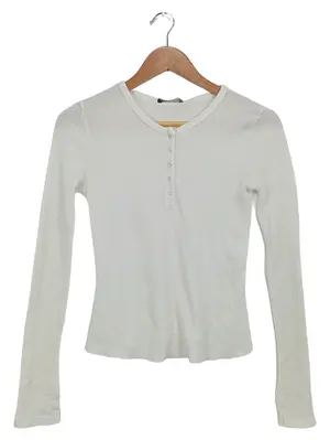 BRANDY MELVILLE Langarmshirt