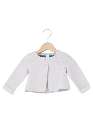 OBAÏBI Strickjacke