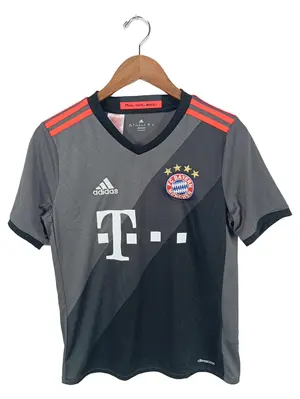 ADIDAS Fußball Trikot