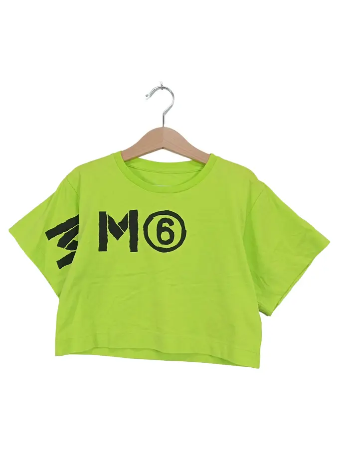 MAISON MARTIN MARGIELA T-Shirt Bild 1