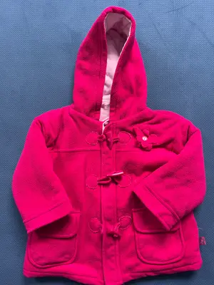 OKAY Fleecejacke