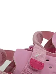 Vorschaubild 2 von Kinder Sandalen Mädchen Gr. 24 Pink Sportlich Badeschuhe