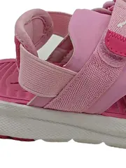 Vorschaubild 3 von Kinder Sandalen Mädchen Gr. 24 Pink Sportlich Badeschuhe