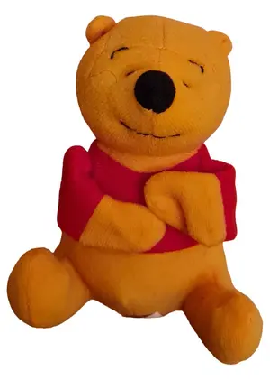 MCDONALD'S Kuscheltier