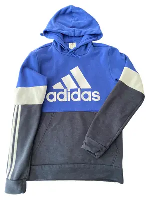 ADIDAS Kapuzenpullover