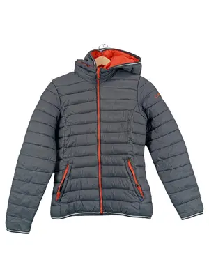 CMP Steppjacke