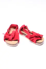 Vorschaubild ZARA Sandalen 2