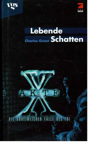 Science-Fiction Roman