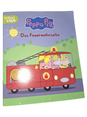 Buch für Kinder