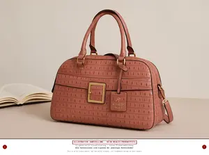 ALFREDO PAULY Henkeltasche