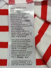 Vorschaubild TOMMY HILFIGER T-Shirt 5