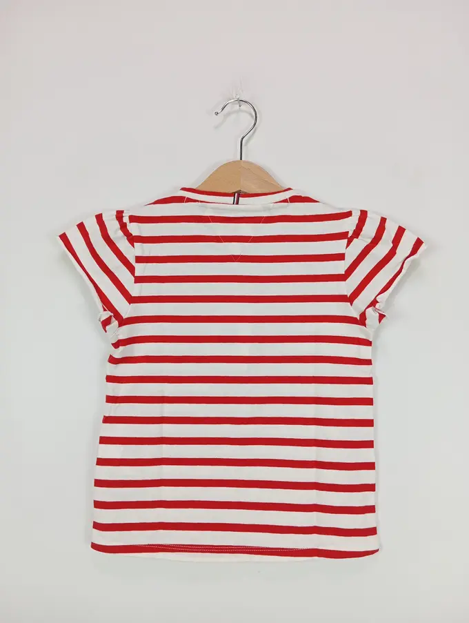 TOMMY HILFIGER T-Shirt Bild 3