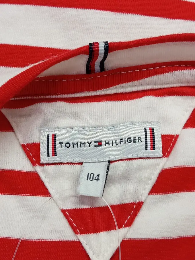 TOMMY HILFIGER T-Shirt Bild 4