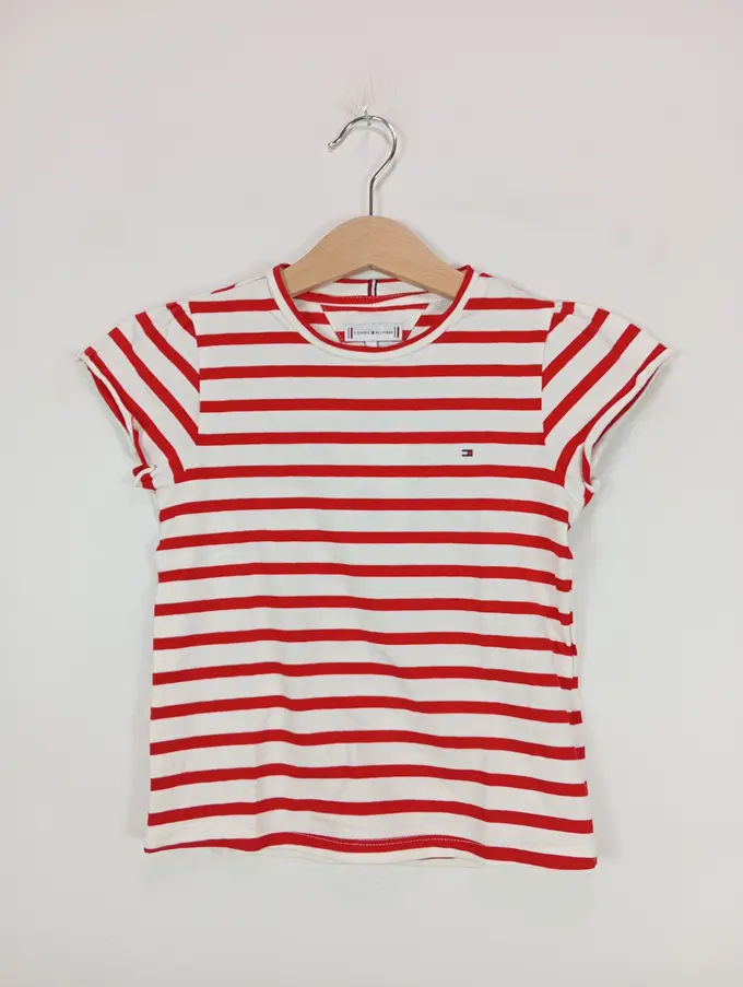 TOMMY HILFIGER T-Shirt Bild 2