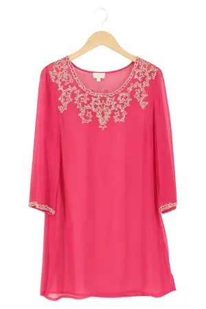 AE ELEGANCE Blusenkleid