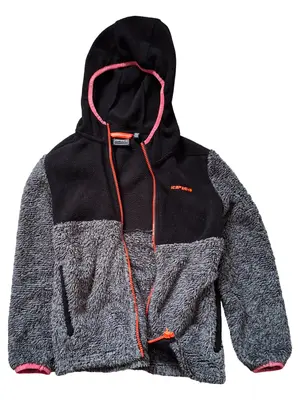 ICEPEAK Fleecejacke