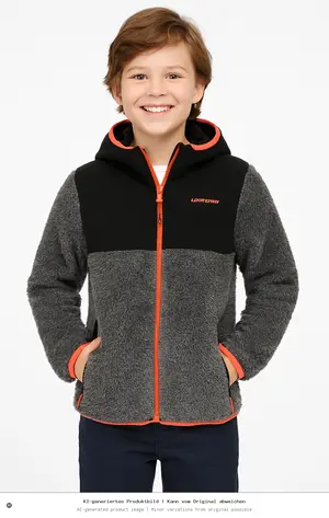 ICEPEAK Fleecejacke