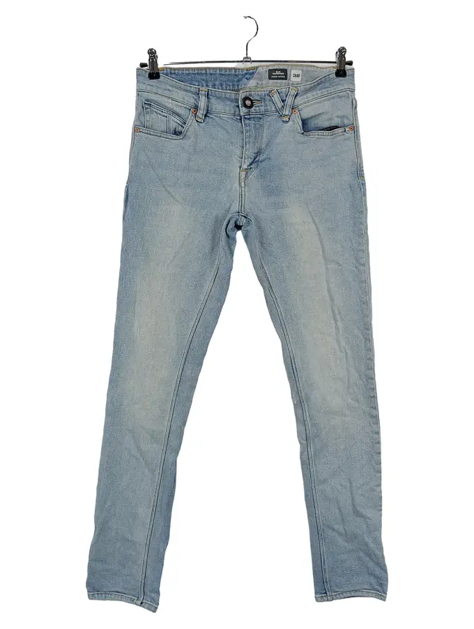 VOLCOM Jeans Tapered Fit Bild 1