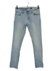 Vorschaubild VOLCOM Jeans Tapered Fit 1
