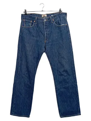 LEVI'S Jeans Straight Leg