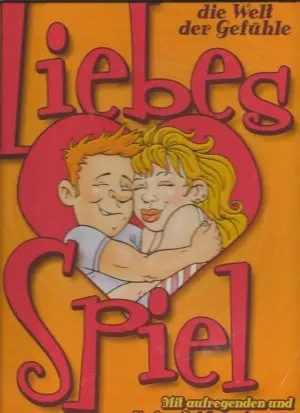 SCHMIDT SPIELE Partyspiel