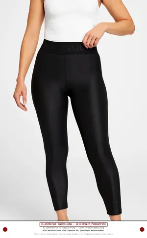 TRUE RELIGION Leggings