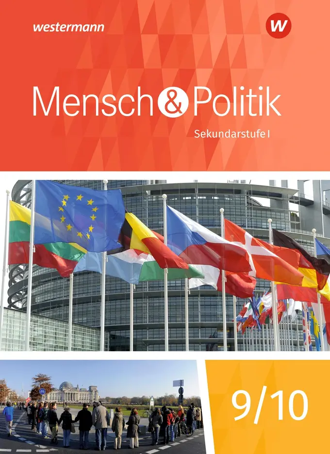 Buch für den Unterricht Bild 1