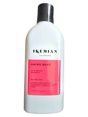IKEMIAN Shampoo