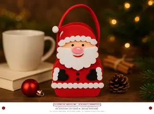 MARKENLOS Beuteltasche